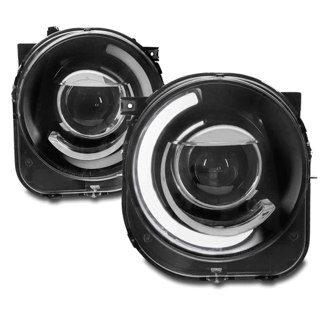 Phare avant pour Jeep RENEGADE
