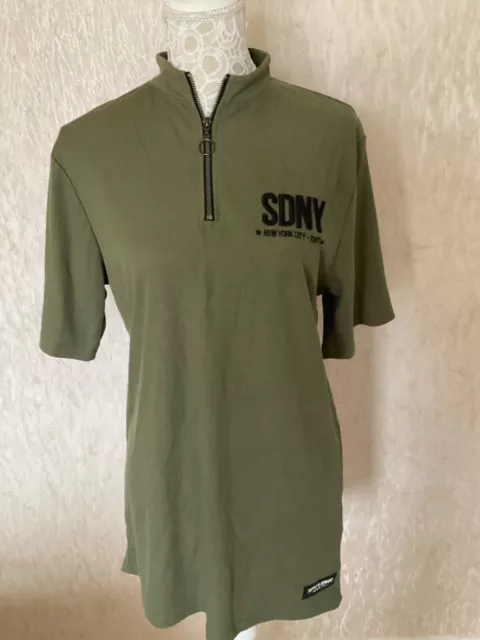 Supply and demand t shirt dress sale