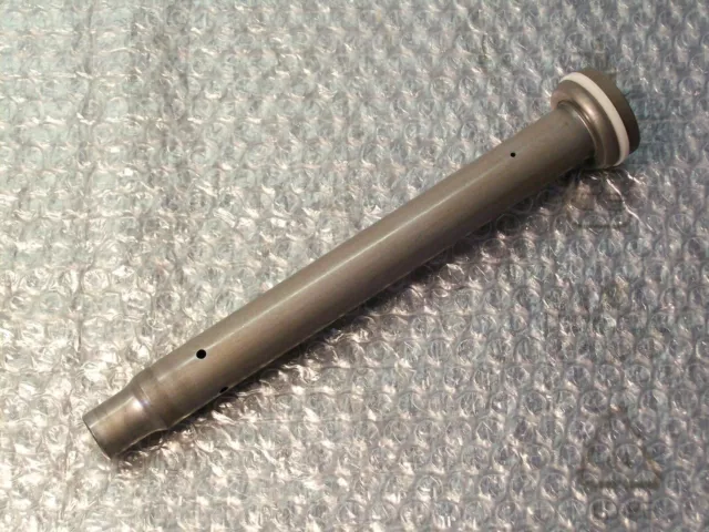 POMPANTE FORCELLA ORIGINALE PER YAMAHA FZ6 DEL 2004 (e17039)