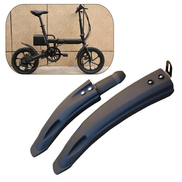 Parafango Termoplastico Per Carrelli Dx-sx - Pezzino Ricambi