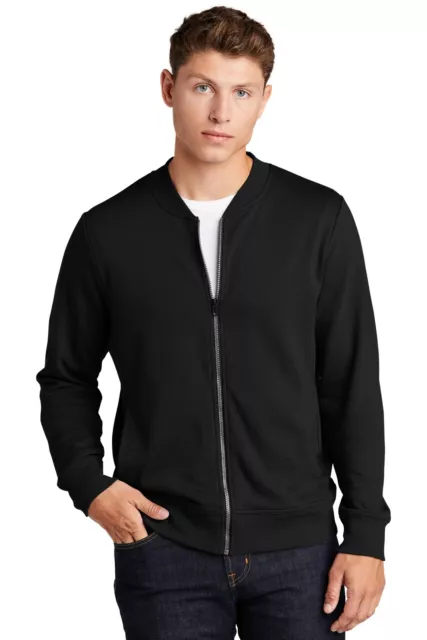 Sport-Tek Lightweight French Terry Bomber - ST274