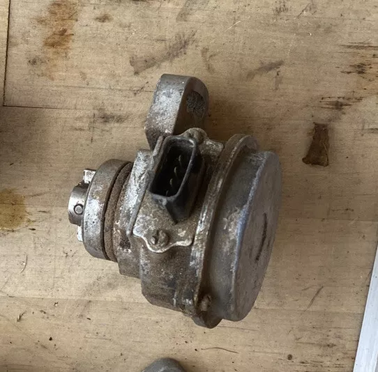 90-93 Mazda Miata OEM NA6 Crank Angle Sensor T1T49171B CAS Cam Angle Sensor