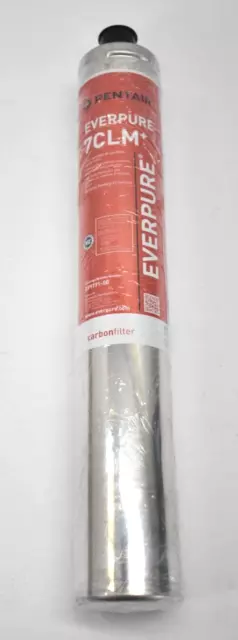Pentair Everpure 7CLM+ Replacement Cartridge EV977100 Genuine OEM EV9771-00