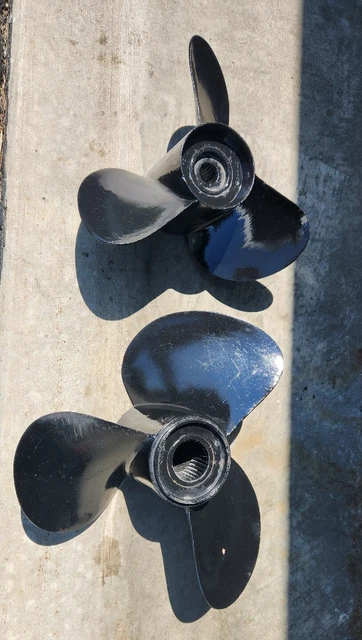 Volvo Penta Dp Propellers Dp-A Dp-C Dp-D Dp-E 290-A 280 B6 Props P/N 853616 8536 Volvo Penta Dp Propellers Dp-A Dp-C Dp-D Dp-E 290-A 280 B6 Props P/N 853616 8536