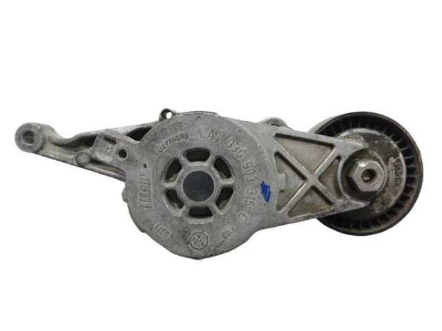 03G903315 galet tendeur pour SEAT LEON 1.9 TDI 2005 1204838 3