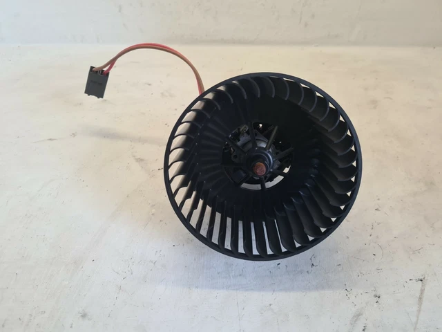 Ventilateur chauffage pour Opel corsa c diesel avec 3 portes de 2001