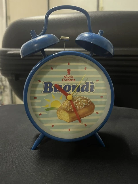 Sveglia Buondì