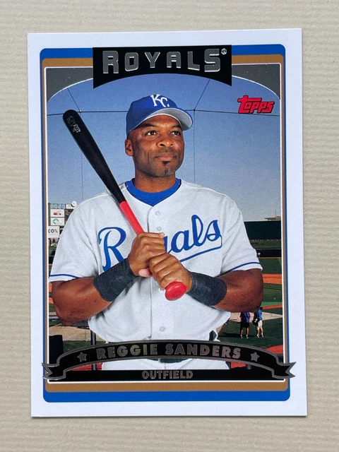 1986 Kansas City Royals Photocards 3x5 Baseball - Trading Card Database