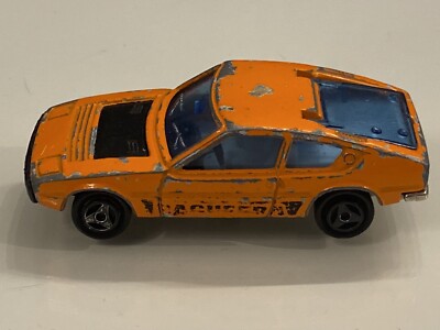 majorette simca