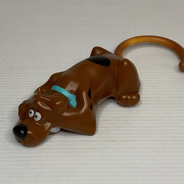 MCDONALD'S HAPPY MEAL Toy (2014) Scooby-Doo Haunted House