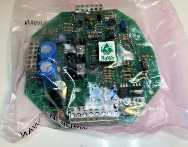 Assy W206695-100  Rev V          W206695-000  Rev V      16-9335Lft