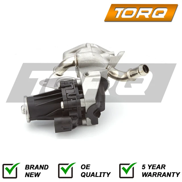 TORQ EGR VALVE For Ford Transit Tourneo Custom 2.2 TDCi Bus 1835009