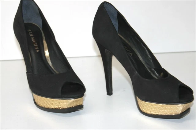 Talons clearance san marina