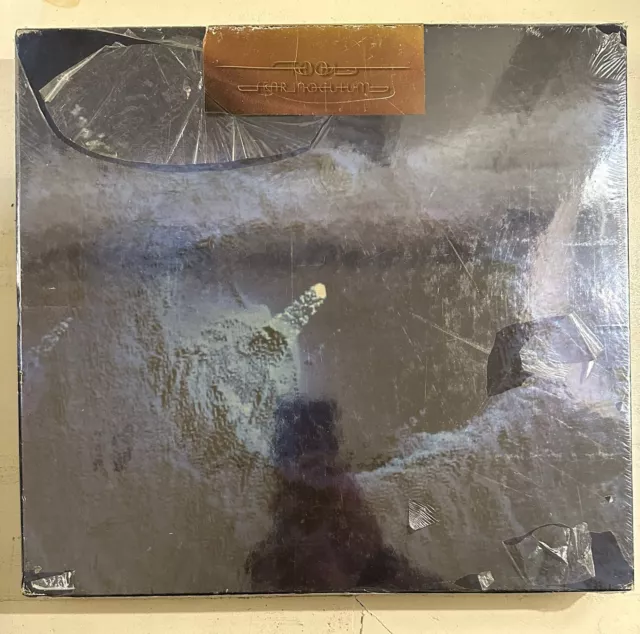 Tool: Fear Inoculum (180g) Vinyl 5LP Boxset