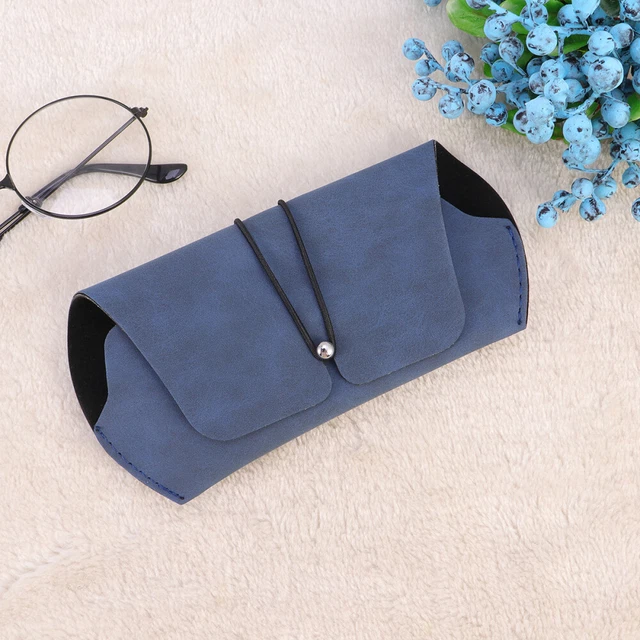 Portable Eyeglasses Case Eyeglass Case Eyeglass Holder