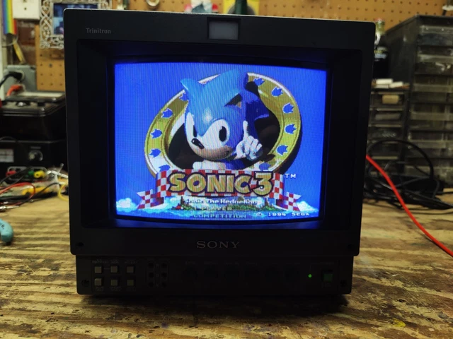SONY PVM-9040 9