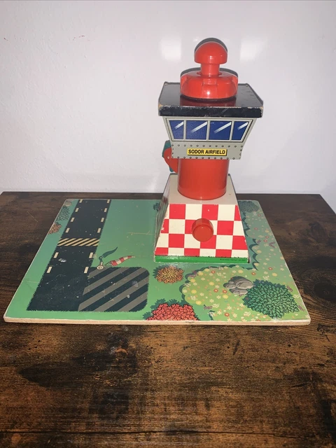 Parti Di Ricambio Per Thomas And Friends Wobble Cargo Stacker Train