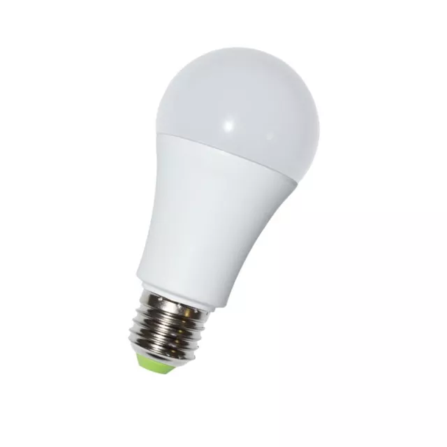 Maxi Offerta Lampada Lampadina Led E27 Luce Bianco Freddo Caldo Naturale Globo 2