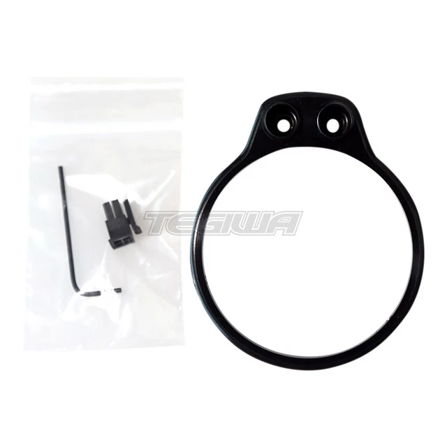 Turbosmart Eb2 66mm Doppelt Shift Schwarz