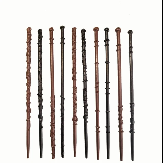 x44 Party Bag Filler wands WHOLESALE wands Hogwarts themed wands