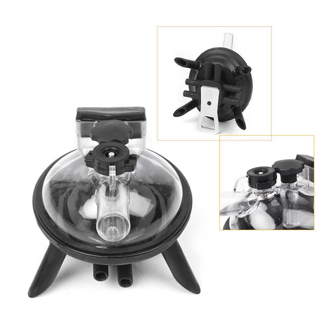 Milk Claw Cow Milking Machine Surge Milker Replacement MC30 240ml Volume