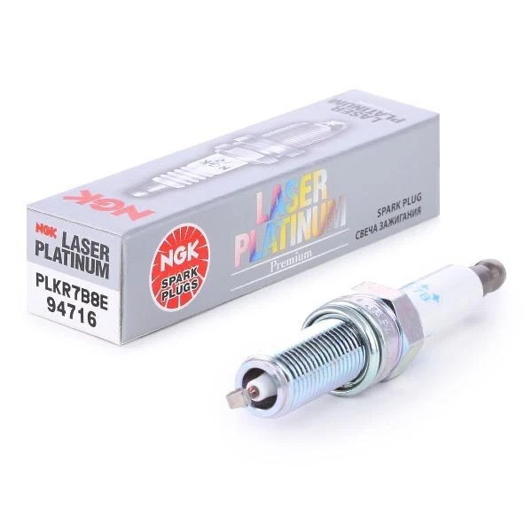 NGK 94716 Zündkerze Spark Plug für MERCEDES-BENZ STEYR SMART MAYBACH