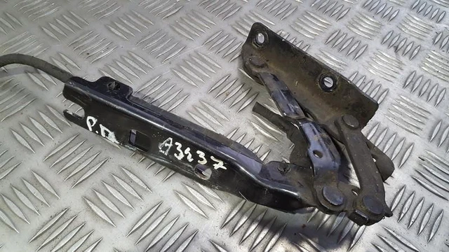 FOR Volkswagen Golf Bisagras del capó - tapa del motor - FRENTE  ES391836-32