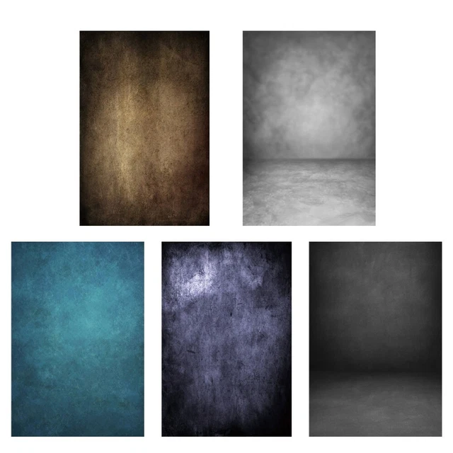 STAND OUT WITH style using this vibrant multicolor photography backdrop