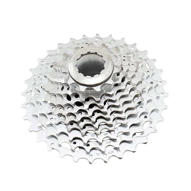 Shimano Ultegra Cassette 10-speed Shimano XT CS-M771 10-Speed Bike