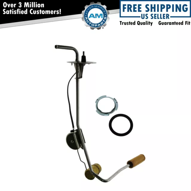 Gas Tank Fuel Sending Unit Stainless Steel for 70-74 Barracuda Cuda Challenger