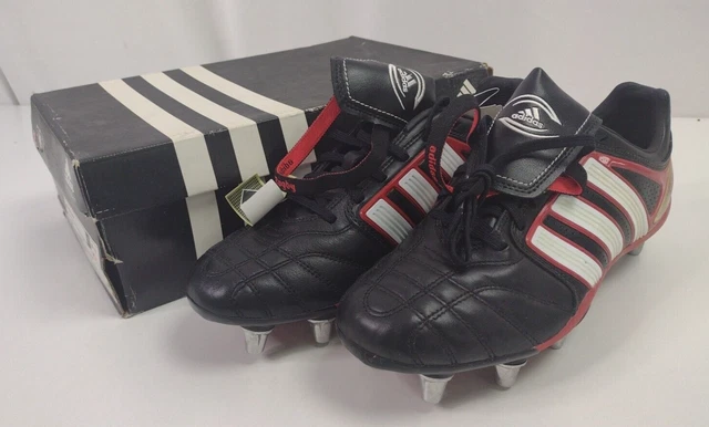 Adidas flanker rugby boots shop