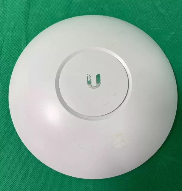 Ubiquiti UniFi UAP-AC-PRO-US Wireless Access Point *PLEASE READ / FOR PARTS*