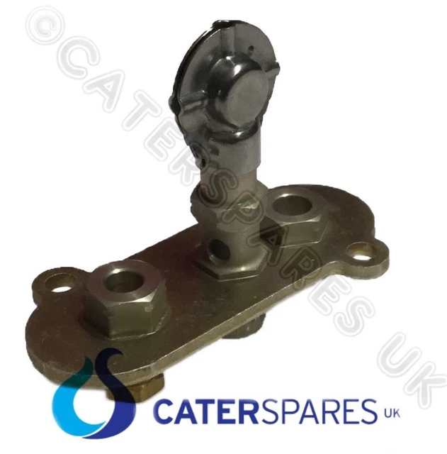 Magnete Per Rubinetto Valvolato Mgc002un GORENJE 639281-639284 - Foto 7