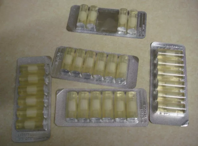 Nicorette 15 mg cartucce ricarica inalatore x 28
