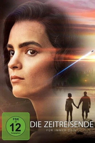 Die Zeitreisende - Für immer Dein|DVD|Deutsch|ab 12 Jahre|2022
