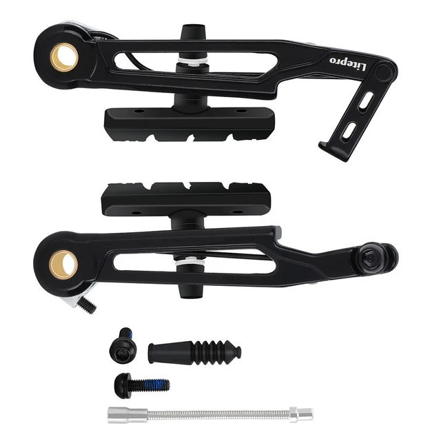 Fixation De Ski Tyrolia Power Brake 2 - Frein LD 110mm - Paire Neuve Fixation De Ski Tyrolia Power Brake 2 - Frein LD 110mm - Paire Neuve