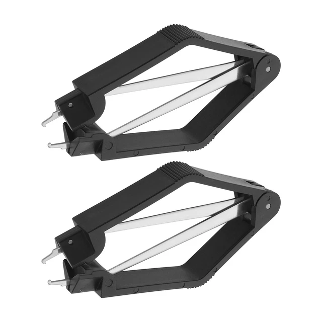 Buy Ic Puller PLCC IC Extractor 1PCS BIOS ROM Black Chip At Affordable