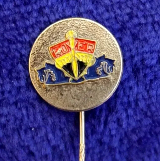 Épinglette Ferrari OEMA Milano - Collection