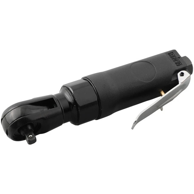 Clé à cliquet à tige droite Precision Performance pour usage professionnel