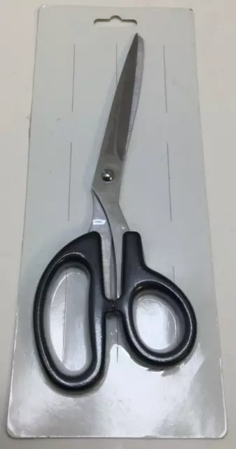 Acme Craft - Classroom Scissors, Black, 8 Pairs Total, Free Shipping!!! 2