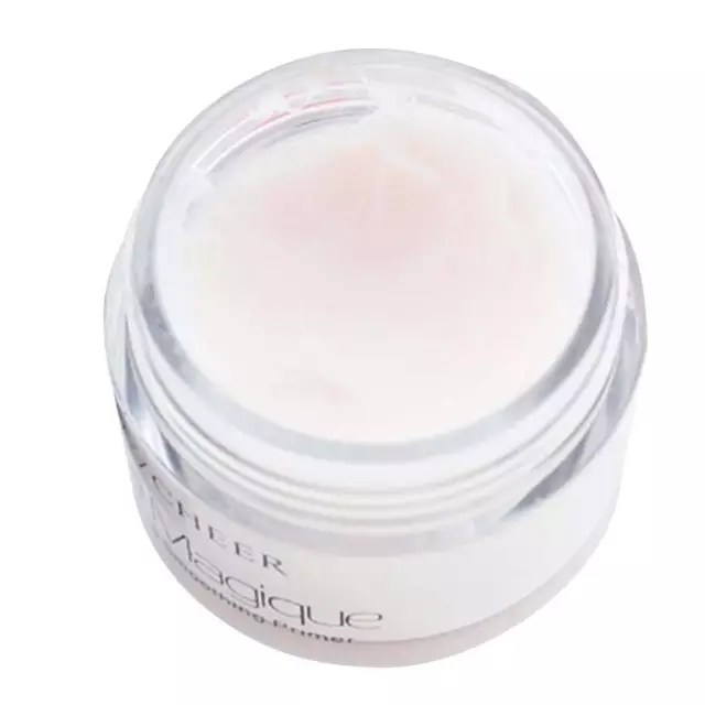 Skin Makeup Primer Invisible Pore Wrinkle Cover Concealer Lips Makeup Base Cream