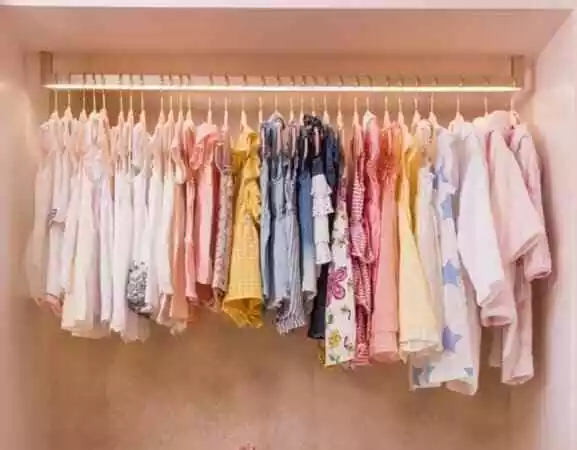 12-18 months girls clothes