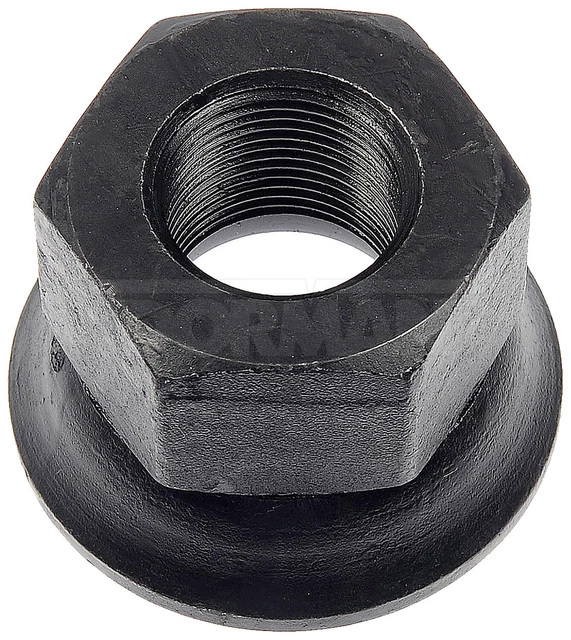 Dorman - HD Solutions M22 X 1.5 Wheel Nut Standard- 38Mm Hex, 1.3 Length