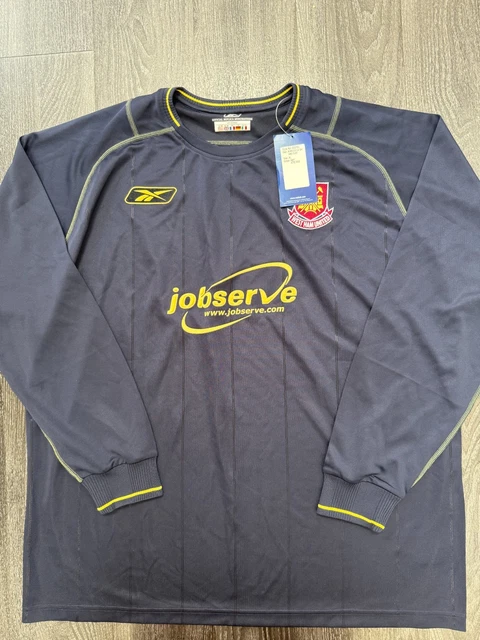 West Ham United Reebok スウェットシャツ XXL 【公式通販】