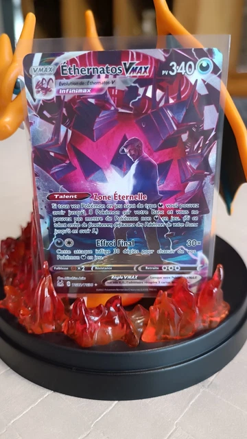 Pack De 3 Boosters Dimoret Pv 110 - Épée Et Bouclier Origine Perdue Fr 820650554445