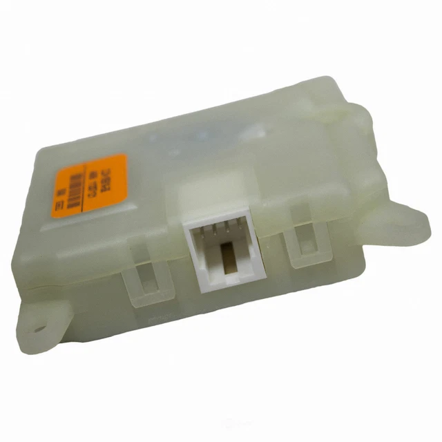 HVAC BLEND DOOR ActuatorHeater Blend Door Actuator Motorcraft YH1746