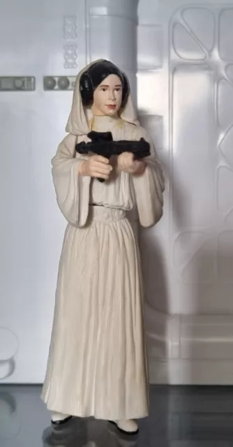 Star Wars Early Bird Princess Leia Organa