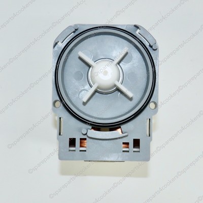 ZANUSSI Lavastoviglie la pompa di scarico Piatto Top rivisitazione ASKOLL M113 132323900 1320699315 