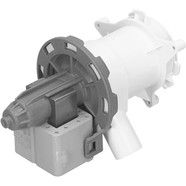 Spares2go Correa De Transmisión 1966 9PHE H9 Para Secadora Beko