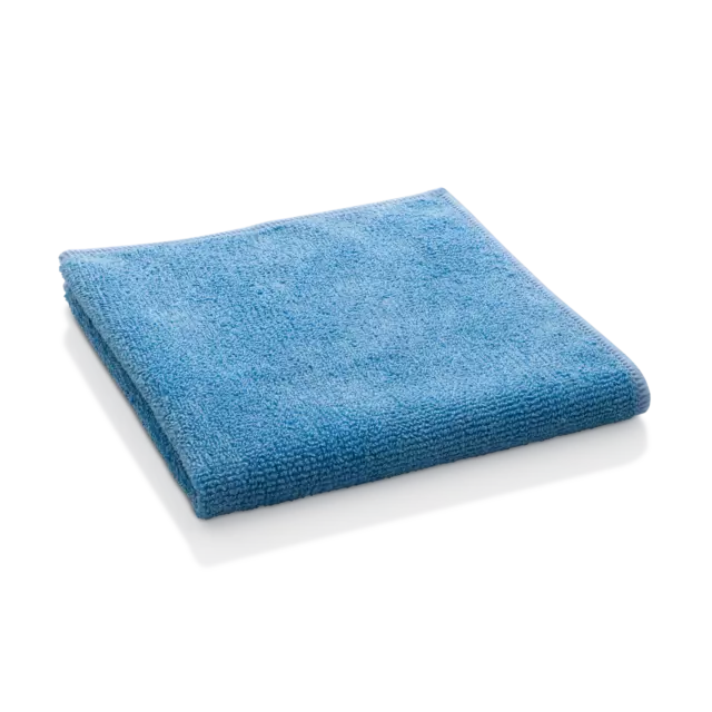 Microfibre Glass Cloth Mirror Window Clean Polish Professional Large x 1 Single